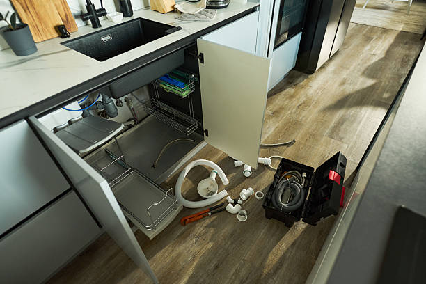 Trusted Pipe Repair service in Cunningham, KY - AAA Plumbing Heating